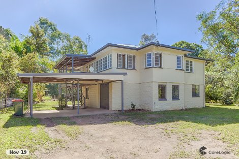 364 Happy Jack Creek Rd, Carters Ridge, QLD 4563