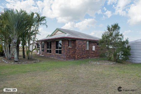 155 Leichhardt Rd, Mirani, QLD 4754