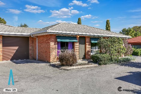 23/26 Crozier Ave, Modbury, SA 5092