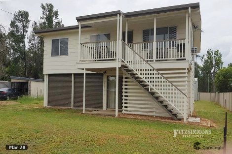 5 Geraghty St, Cecil Plains, QLD 4407