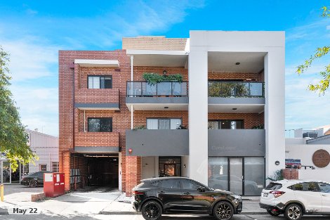 2/104 Brown St, East Perth, WA 6004