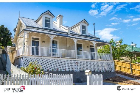 115/117 Brooker Ave, Glebe, TAS 7000