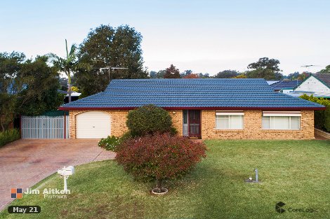 10 Carlyle Cres, Cambridge Gardens, NSW 2747