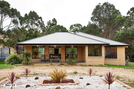 43 Pecks Rd, Flowerdale, TAS 7325