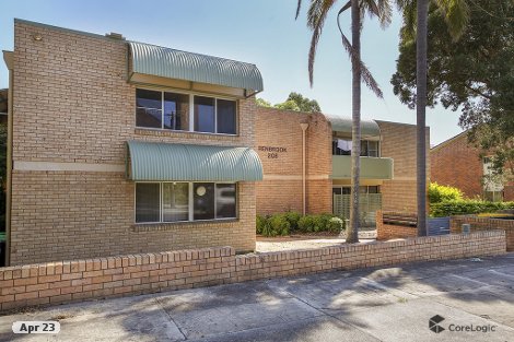 10/208 Brunker Rd, Adamstown, NSW 2289