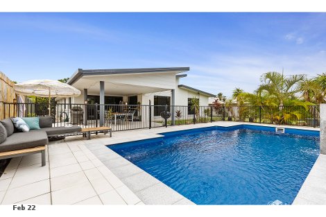 3 Hillside Ct, Zilzie, QLD 4710