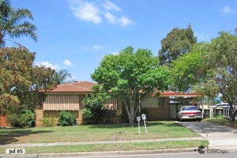 23 Kenneth Cres, Dean Park, NSW 2761