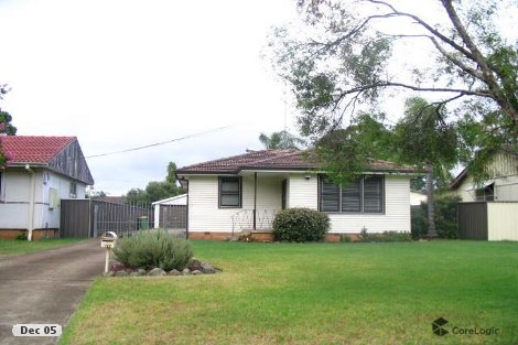 127 Boronia Rd, North St Marys, NSW 2760