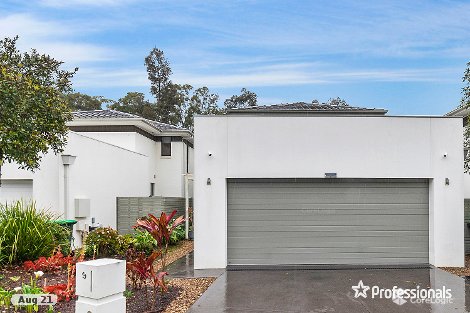 9 Bardo Cct, Revesby Heights, NSW 2212