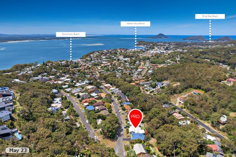 48 Navala Ave, Nelson Bay, NSW 2315