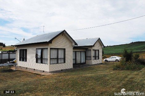 321 Paradise Rd, Paradise, TAS 7306