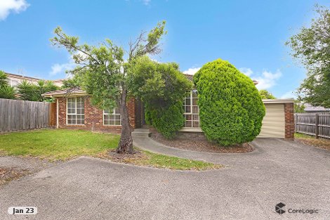 4/298 Canterbury Rd, Heathmont, VIC 3135