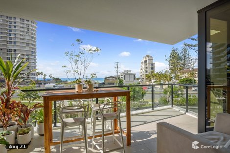 1203/1328 Gold Coast Hwy, Palm Beach, QLD 4221