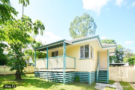 4 Brian St, Riverview, QLD 4303