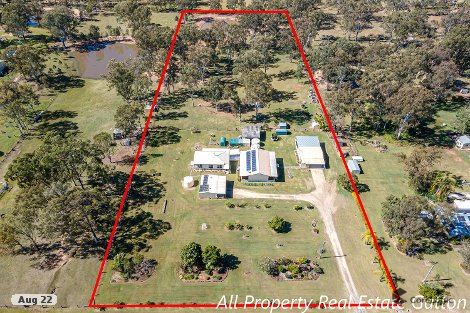 104 Brigalow St, Placid Hills, QLD 4343