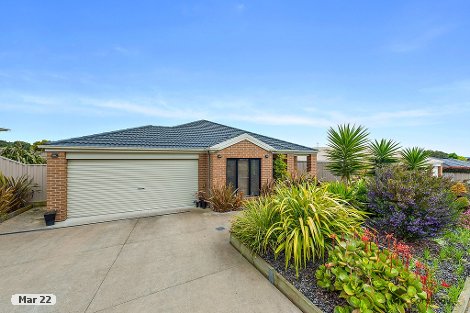 22 Fulford Cres, Elliminyt, VIC 3250