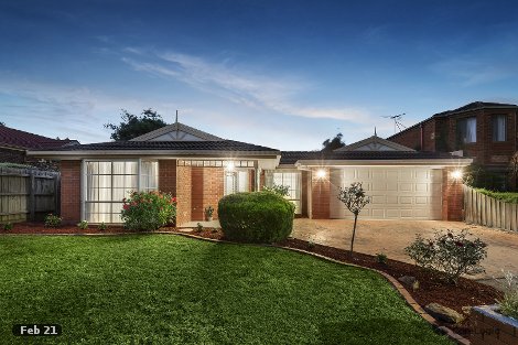 10 Marianna Pl, Wantirna South, VIC 3152