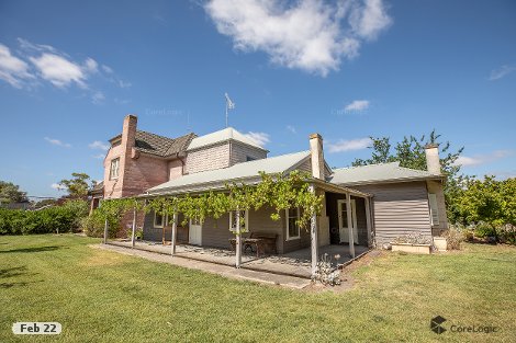 644 Danbys Rd, Frances, SA 5262