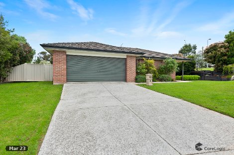 19 Patricia Ct, Invermay Park, VIC 3350