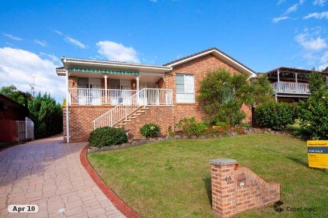 45 Barton Dr, Kiama Downs, NSW 2533