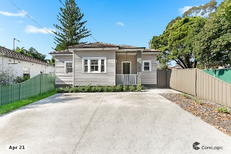 1 Myall St, Punchbowl, NSW 2196