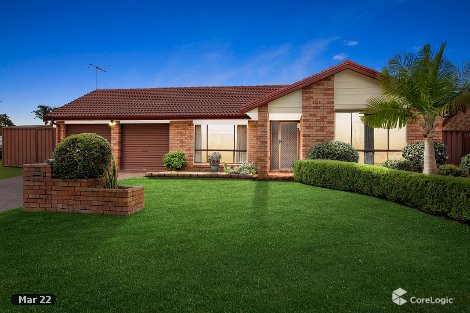 6 Cadillac Pl, Ingleburn, NSW 2565