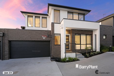 2/28 Rathgar Rd, Lysterfield, VIC 3156