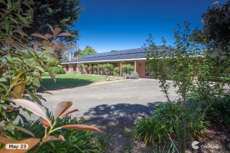 7 Morrow Rd E, New Gisborne, VIC 3438