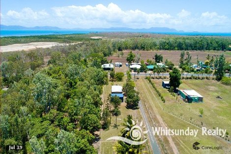 Lot 9/6 Bundesen Ave, Midge Point, QLD 4799