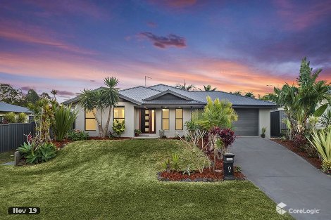 4 Mimiwali Dr, Bonville, NSW 2450