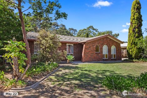 15 Toovis Ave, St Agnes, SA 5097