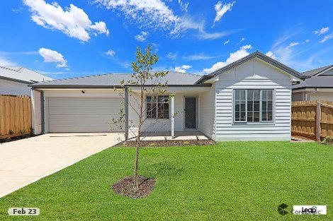 8 Rochester Cres, Eynesbury, VIC 3338