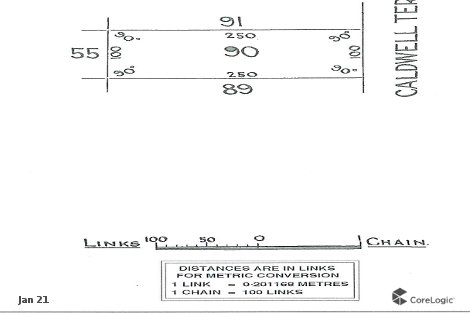 Lot 90 Caldwell Tce, Iron Knob, SA 5601