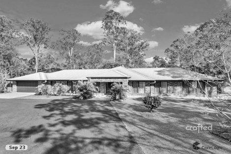 192-201 Redwood Cir, Glenlogan, QLD 4280