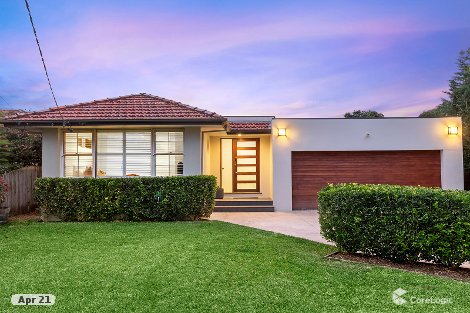 10 Malga Ave, Roseville Chase, NSW 2069