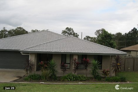 25 Paperbark Cres, Heathwood, QLD 4110