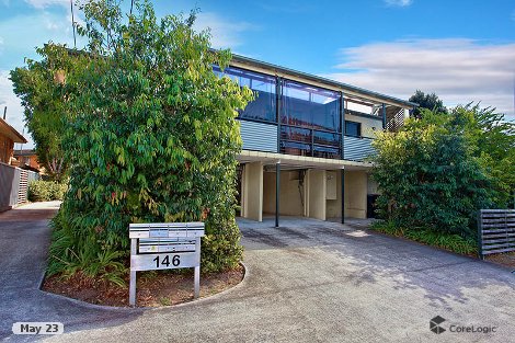 3/146 Pembroke Rd, Coorparoo, QLD 4151