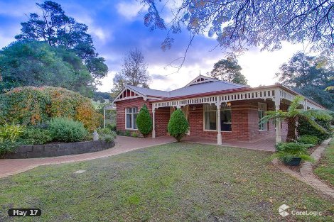 1425 Pakenham Rd, Mount Burnett, VIC 3781