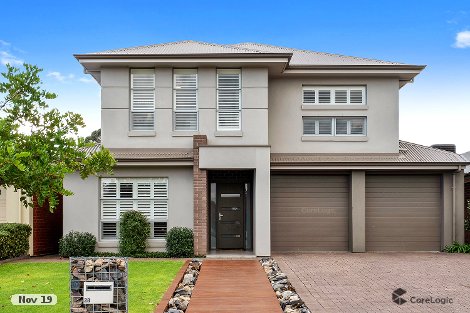 28 Brookman Cres, Craigburn Farm, SA 5051