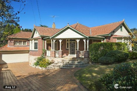 5 Valley Rd, Lindfield, NSW 2070