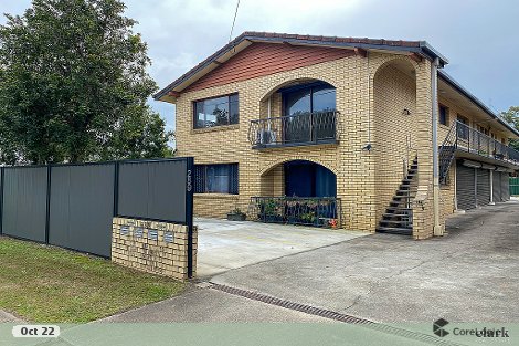 4/289 Zillmere Rd, Zillmere, QLD 4034