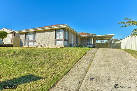 4 Ferdinand Pl, Rosemeadow, NSW 2560