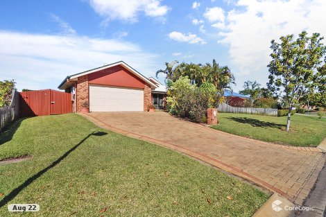 88 Bauhinia Dr, Kawungan, QLD 4655