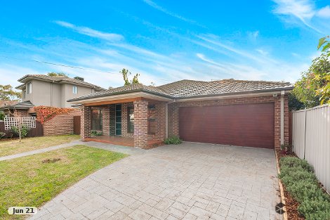 34 Wilkinson Cres, Bellfield, VIC 3081