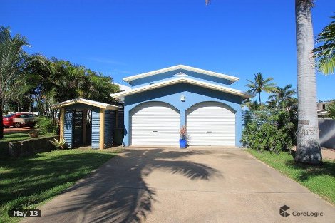 10 Ray St, Lammermoor, QLD 4703