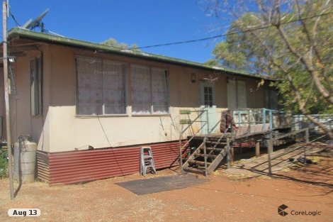 22 Schmidt St, Tennant Creek, NT 0860