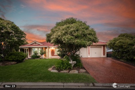 36 Jutland Pde, Woodcroft, SA 5162