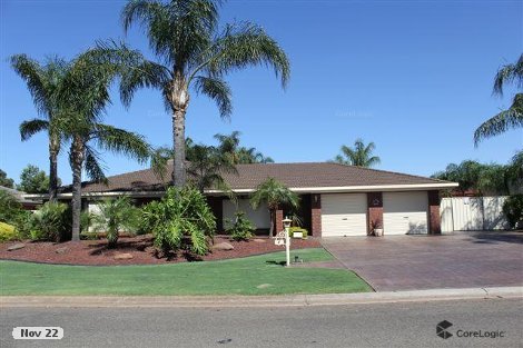 4 Palomino Dr, Angle Vale, SA 5117