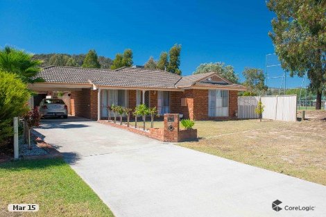 20 Bullara Ct, Springdale Heights, NSW 2641