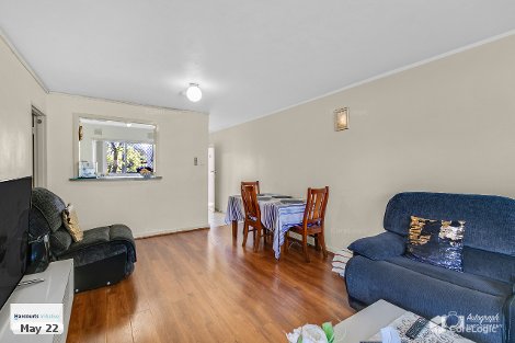 7/26 Salcott Rd, Girrawheen, WA 6064